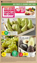 Catalogue Intermarché Hyper page 6