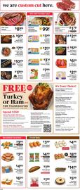 ShopRite flyer Page 2
