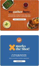 ShopRite flyer Page 3