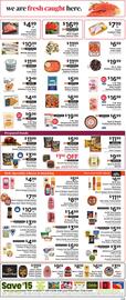 ShopRite flyer Page 4