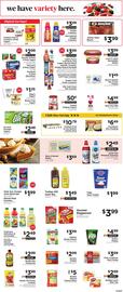 ShopRite flyer Page 6