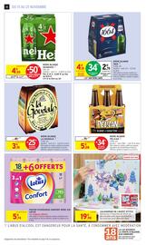 Catalogue Intermarché Express page 14