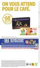 Catalogue Intermarché Express page 16