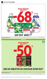 Catalogue Intermarché Express page 4