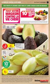 Catalogue Intermarché Express page 5