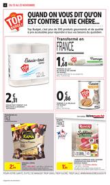 Catalogue Intermarché Express page 8