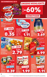 Kaufland Prospekt woche 45 Seite 10