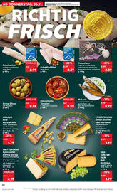 Kaufland Prospekt woche 45 Seite 22