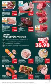 Kaufland Prospekt woche 45 Seite 23