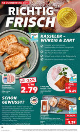 Kaufland Prospekt woche 45 Seite 24