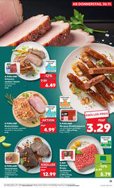 Kaufland Prospekt woche 45 Seite 25