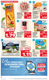 Kaufland Prospekt woche 45 Seite 28