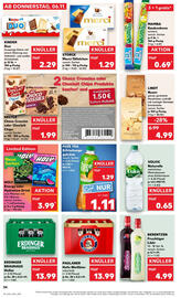 Kaufland Prospekt woche 45 Seite 34
