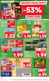 Kaufland Prospekt woche 45 Seite 50