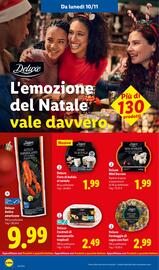 Volantino Lidl settimana 46 Pagina 12