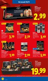 Volantino Lidl settimana 46 Pagina 14