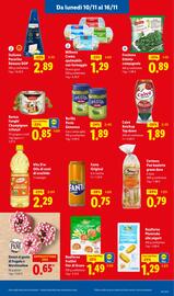 Volantino Lidl settimana 46 Pagina 19