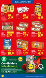 Volantino Lidl settimana 46 Pagina 20
