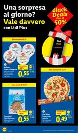 Volantino Lidl settimana 46 Pagina 22