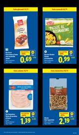 Volantino Lidl settimana 46 Pagina 23