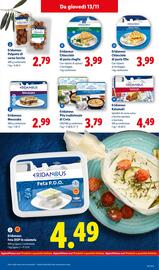 Volantino Lidl settimana 46 Pagina 25