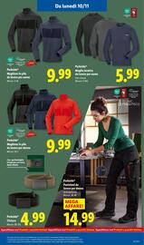 Volantino Lidl settimana 46 Pagina 29