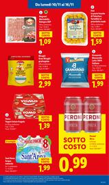 Volantino Lidl settimana 46 Pagina 3