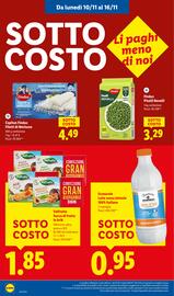 Volantino Lidl settimana 46 Pagina 4