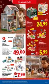 Volantino Lidl settimana 46 Pagina 41