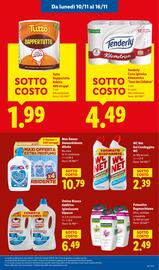 Volantino Lidl settimana 46 Pagina 5