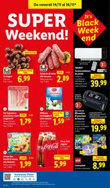 Volantino Lidl settimana 46 Pagina 50