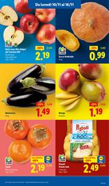 Volantino Lidl settimana 46 Pagina 7