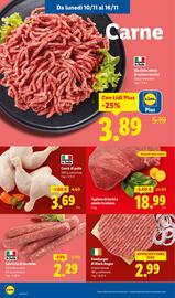 Volantino Lidl settimana 46 Pagina 8