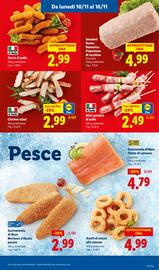 Volantino Lidl settimana 46 Pagina 9