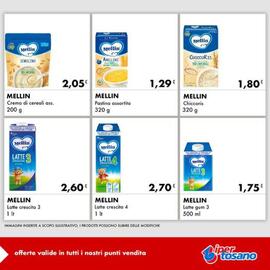 Volantino Iper Tosano settimana 45 Pagina 2