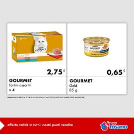 Volantino Iper Tosano settimana 45 Pagina 3