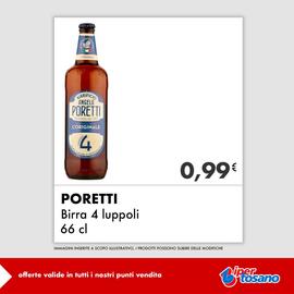 Volantino Iper Tosano settimana 45 Pagina 5