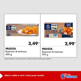 Volantino Iper Tosano settimana 45 Pagina 6