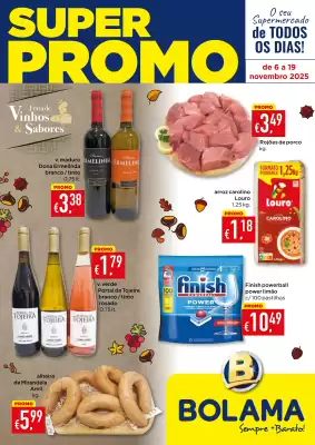 Folheto Bolama (válido até 19-11)