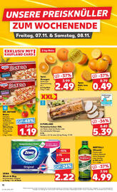 Kaufland Prospekt woche 45 Seite 12