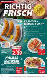 Kaufland Prospekt woche 45 Seite 24