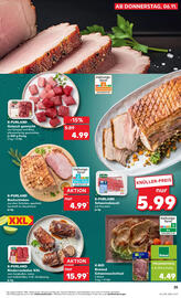 Kaufland Prospekt woche 45 Seite 25