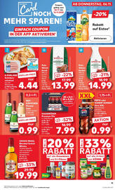 Kaufland Prospekt woche 45 Seite 11