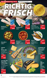 Kaufland Prospekt woche 45 Seite 22