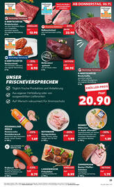 Kaufland Prospekt woche 45 Seite 23