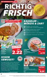 Kaufland Prospekt woche 45 Seite 24