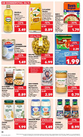 Kaufland Prospekt woche 45 Seite 30