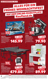 Kaufland Prospekt woche 45 Seite 60