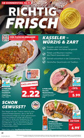 Kaufland Prospekt woche 45 Seite 24