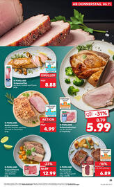 Kaufland Prospekt woche 45 Seite 25